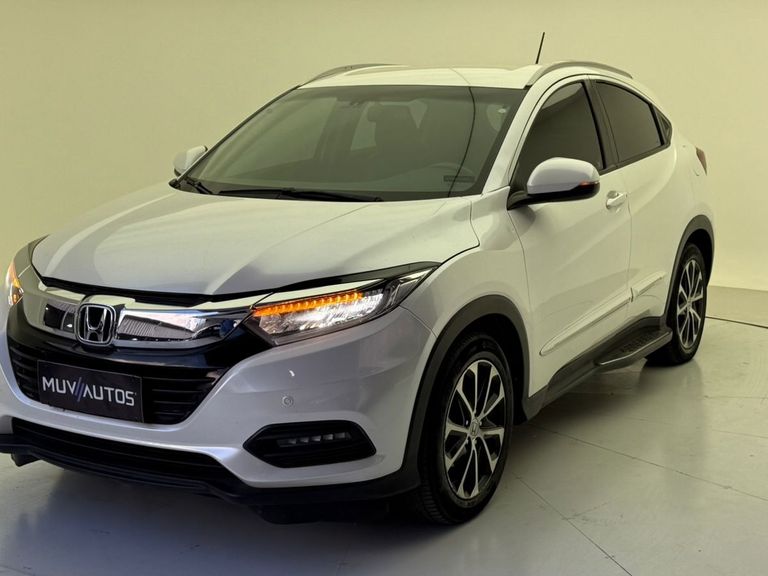 Honda HR-V EXL 1.8 Flexone 16V 5p Aut.