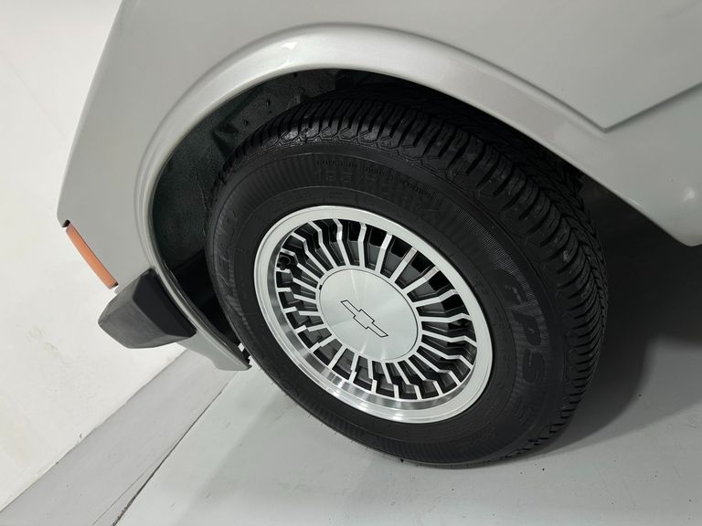 Chevrolet Caravan L/SL/S/SS 2.5/4.1/4.2