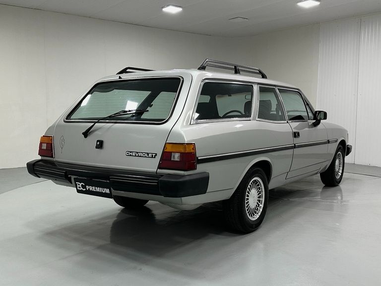 Chevrolet Caravan L/SL/S/SS 2.5/4.1/4.2