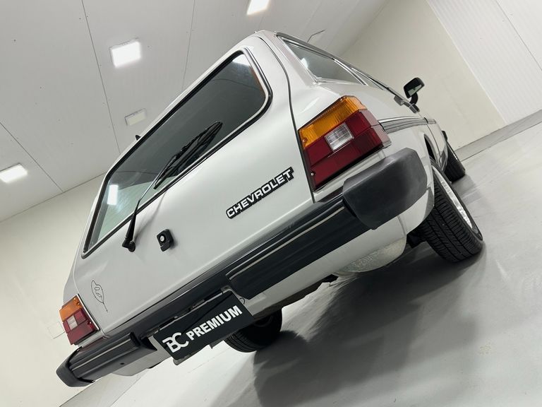 Chevrolet Caravan L/SL/S/SS 2.5/4.1/4.2
