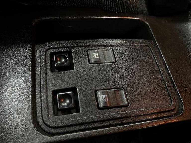 Chevrolet Caravan L/SL/S/SS 2.5/4.1/4.2