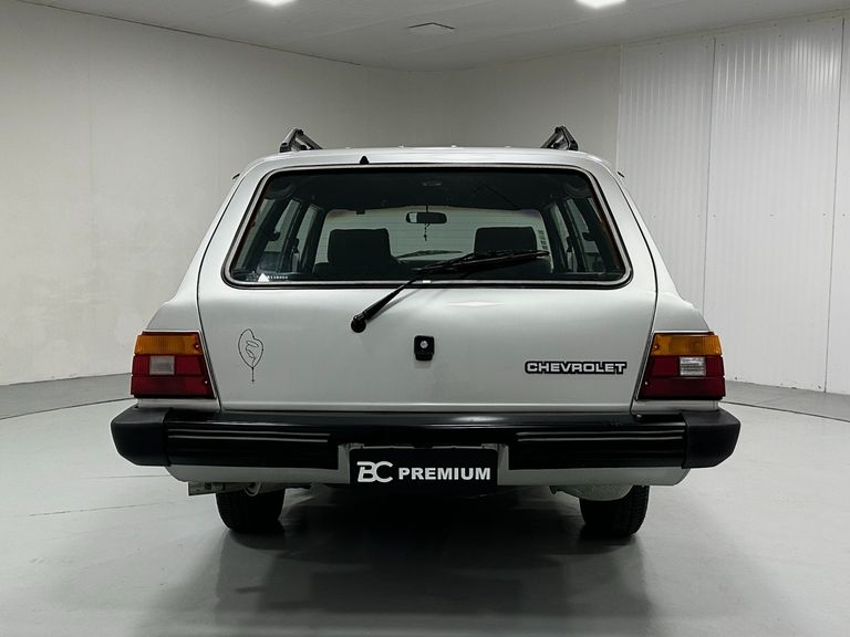 Chevrolet Caravan L/SL/S/SS 2.5/4.1/4.2