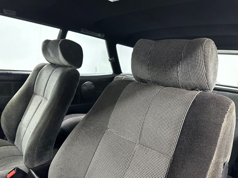 Chevrolet Caravan L/SL/S/SS 2.5/4.1/4.2