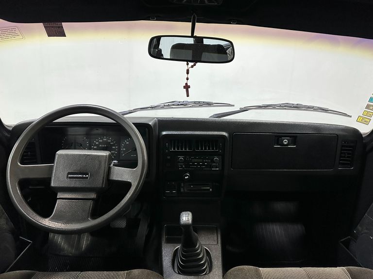 Chevrolet Caravan L/SL/S/SS 2.5/4.1/4.2