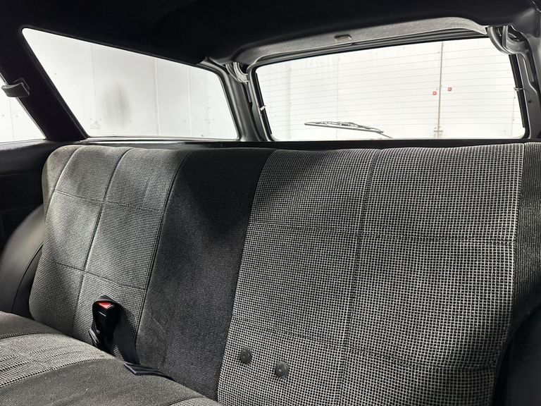 Chevrolet Caravan L/SL/S/SS 2.5/4.1/4.2