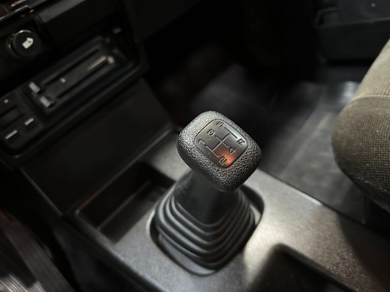 Chevrolet Caravan L/SL/S/SS 2.5/4.1/4.2