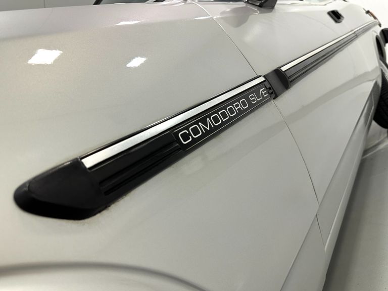 Chevrolet Caravan L/SL/S/SS 2.5/4.1/4.2