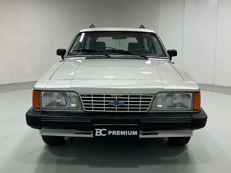 Chevrolet Caravan L/SL/S/SS 2.5/4.1/4.2