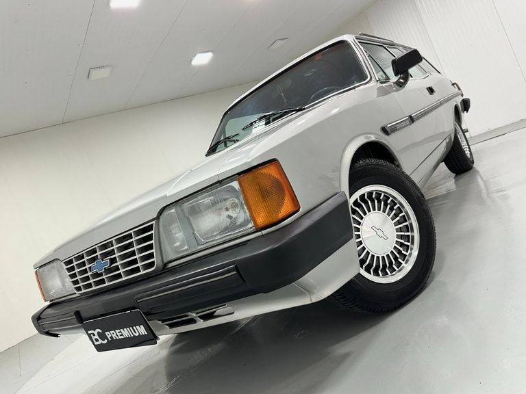 Chevrolet Caravan L/SL/S/SS 2.5/4.1/4.2