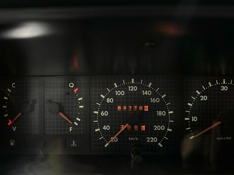 Chevrolet Caravan L/SL/S/SS 2.5/4.1/4.2