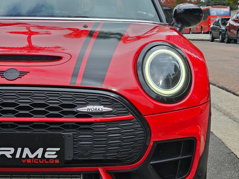 Mini COOPER Clubman John Work ALL4 2.0 Aut.