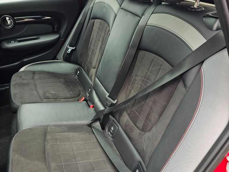 Mini COOPER Clubman John Work ALL4 2.0 Aut.
