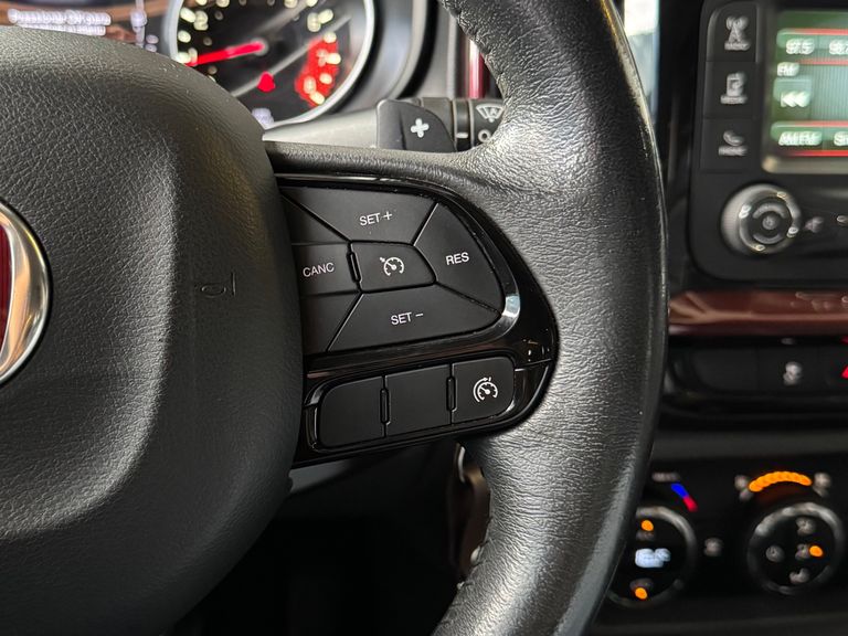 Fiat Toro Freedom 1.8 16V Flex Aut.