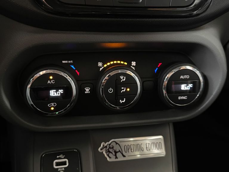 Fiat Toro Freedom 1.8 16V Flex Aut.