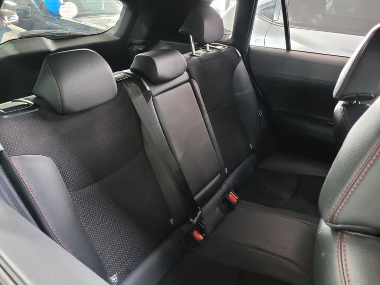 Toyota Corolla Cross GR-S 2.0 16V Flex Aut.