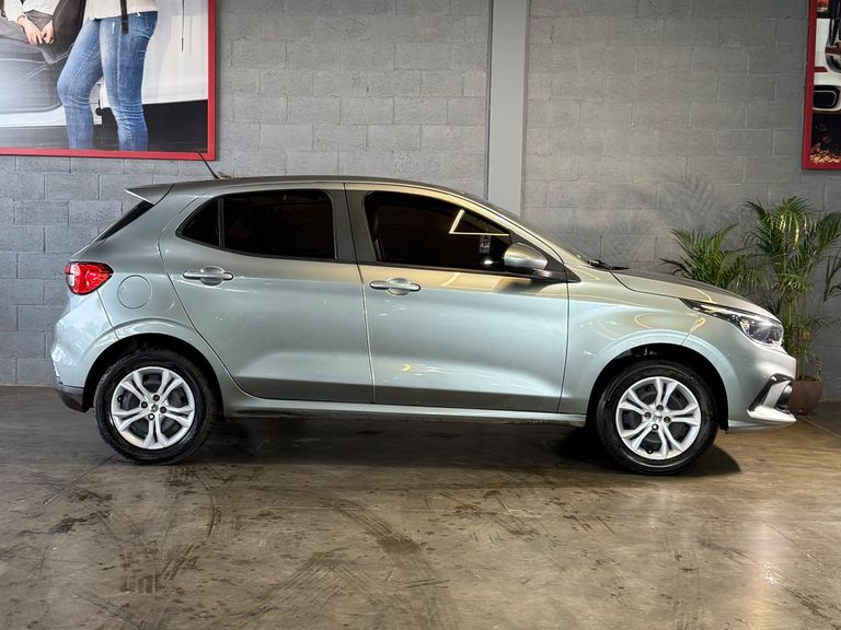 Fiat ARGO 1.0 6V Flex