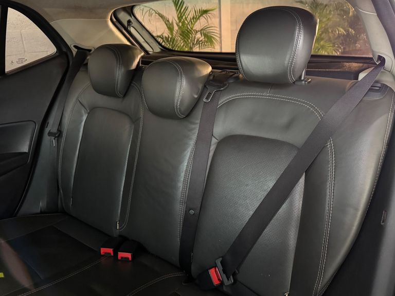 Fiat ARGO 1.0 6V Flex