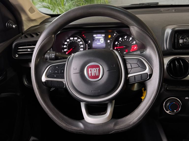 Fiat ARGO 1.0 6V Flex