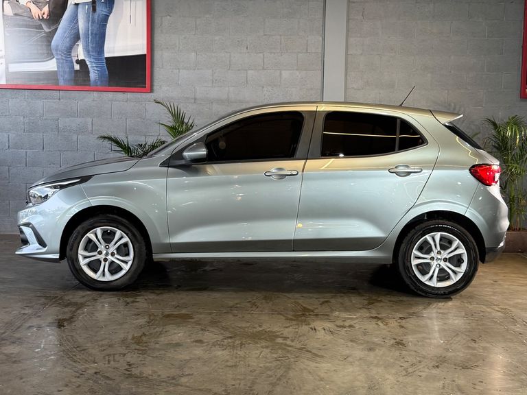 Fiat ARGO 1.0 6V Flex