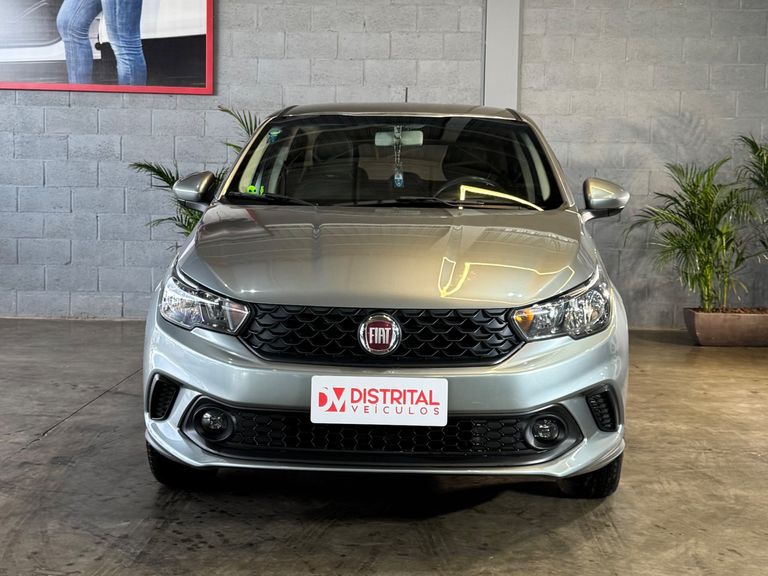 Fiat ARGO 1.0 6V Flex