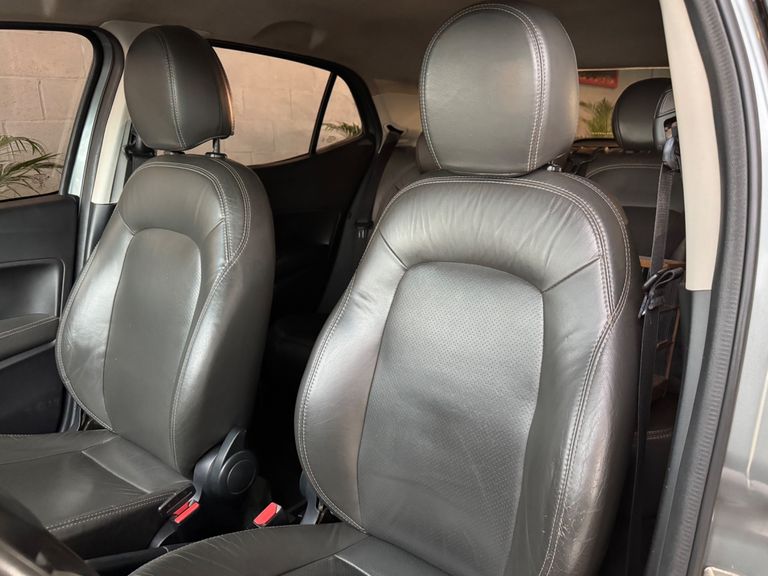 Fiat ARGO 1.0 6V Flex