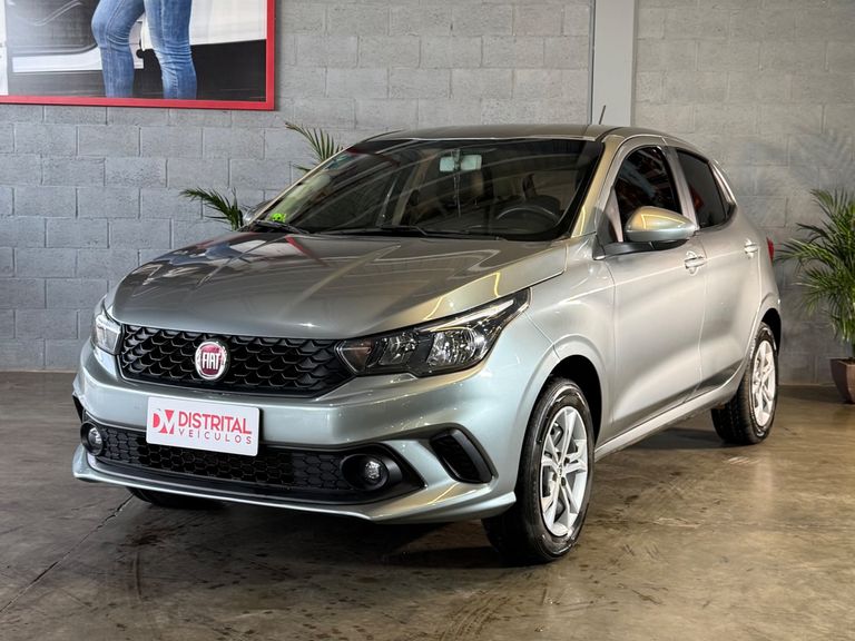 Fiat ARGO 1.0 6V Flex