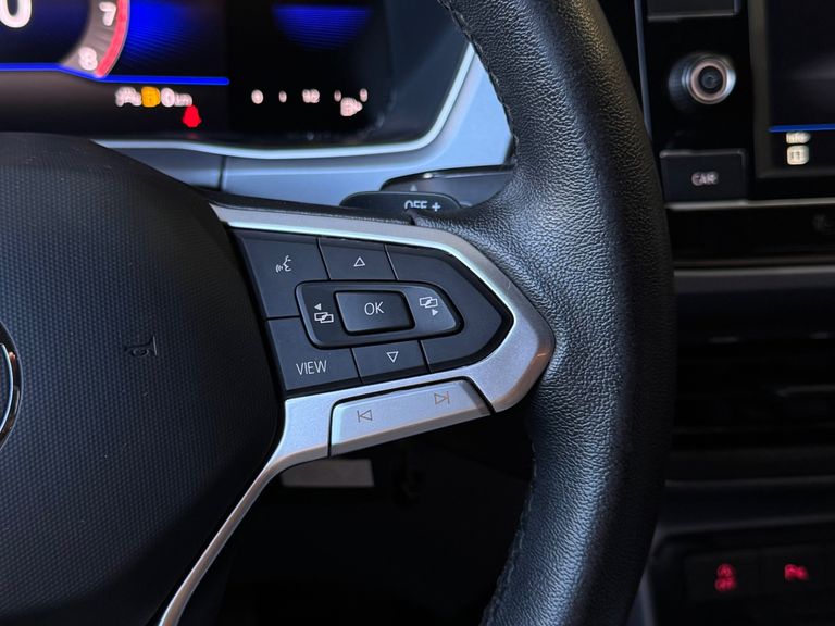 VolksWagen T-Cross 200 TSI 1.0  Flex 12V 5p Aut.