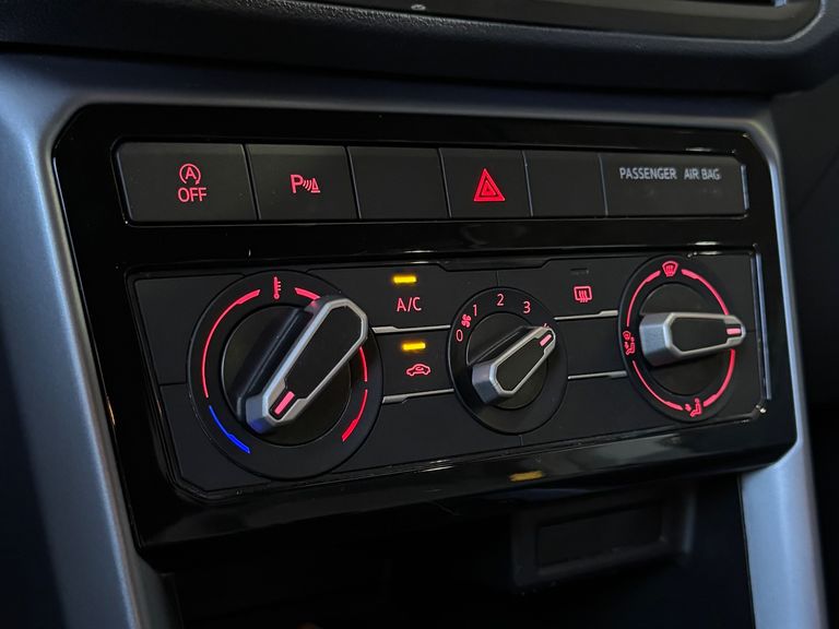 VolksWagen T-Cross 200 TSI 1.0  Flex 12V 5p Aut.