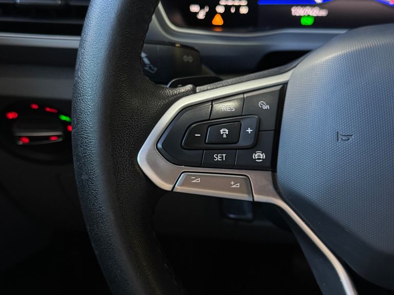 VolksWagen T-Cross 200 TSI 1.0  Flex 12V 5p Aut.