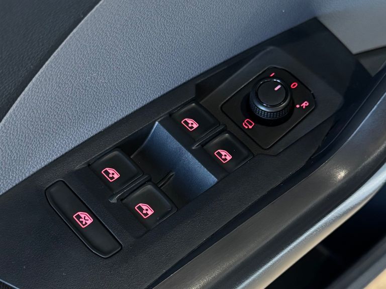 VolksWagen T-Cross 200 TSI 1.0  Flex 12V 5p Aut.