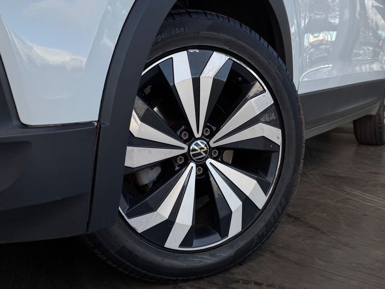 VolksWagen T-Cross 200 TSI 1.0  Flex 12V 5p Aut.