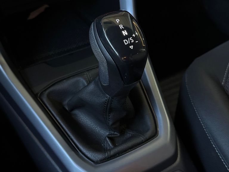 VolksWagen T-Cross 200 TSI 1.0  Flex 12V 5p Aut.