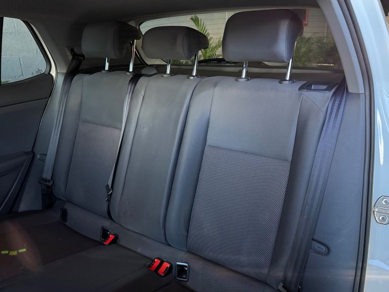 VolksWagen T-Cross 200 TSI 1.0  Flex 12V 5p Aut.