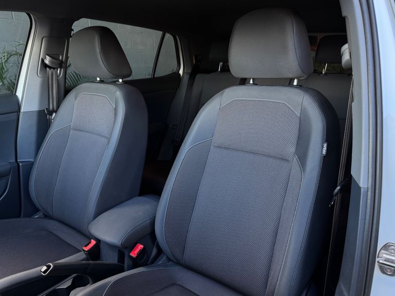 VolksWagen T-Cross 200 TSI 1.0  Flex 12V 5p Aut.