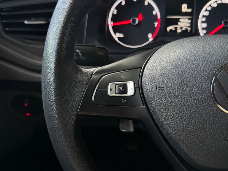 VolksWagen Polo Track 1.0 Flex 12V 5p
