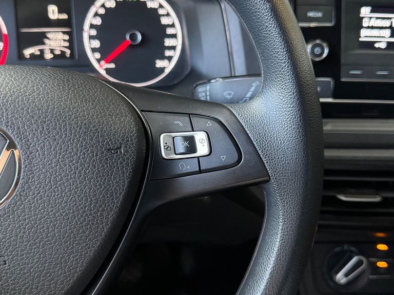 VolksWagen Polo Track 1.0 Flex 12V 5p