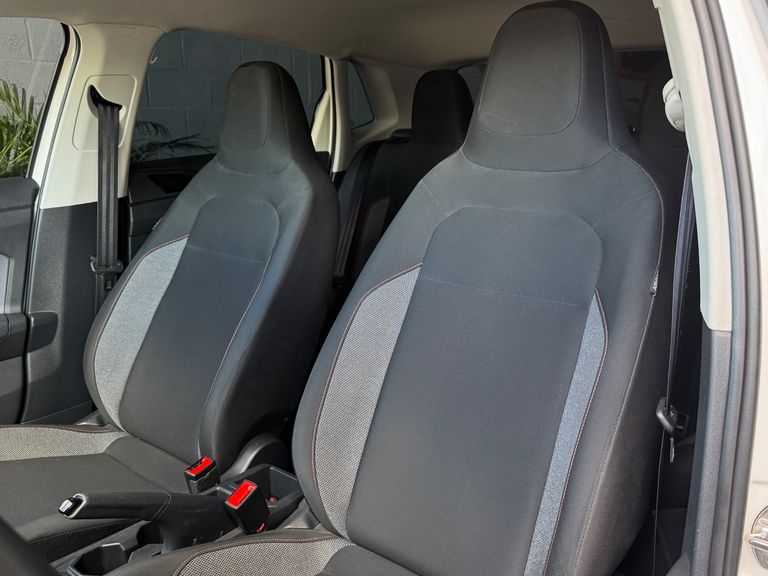 VolksWagen Polo Track 1.0 Flex 12V 5p