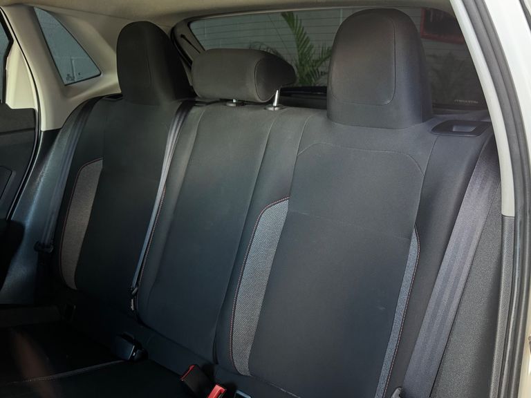 VolksWagen Polo Track 1.0 Flex 12V 5p