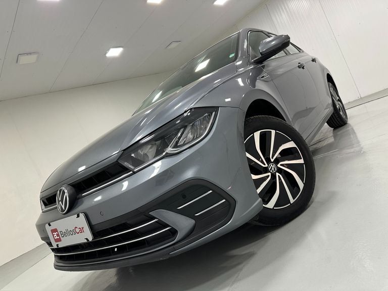 VolksWagen Polo Highline TSI 1.0 Flex 12V Aut.
