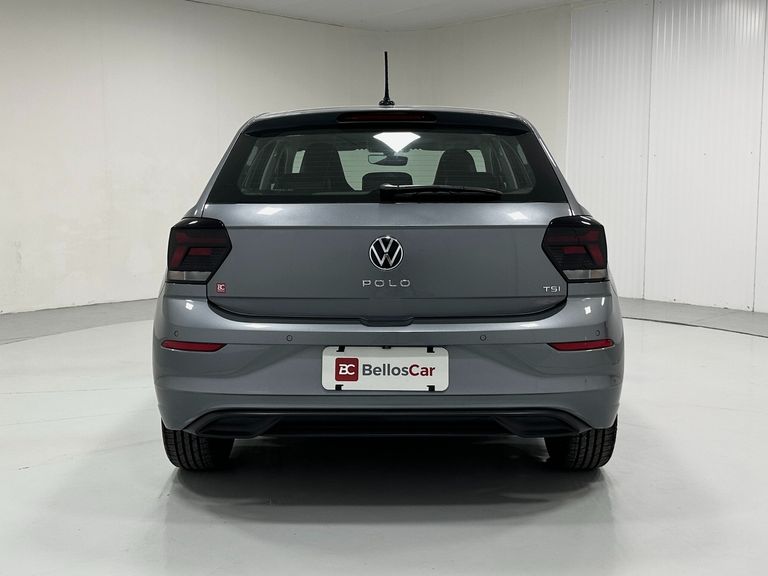 VolksWagen Polo Highline TSI 1.0 Flex 12V Aut.