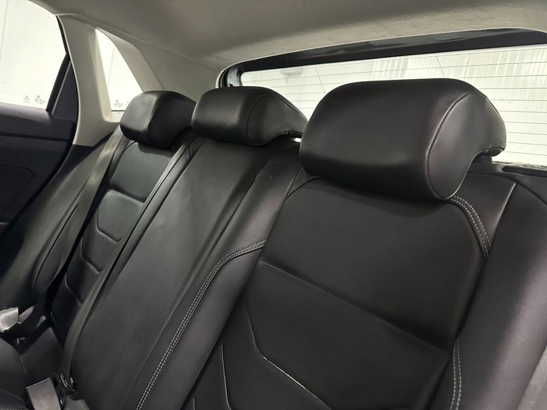 VolksWagen Polo Highline TSI 1.0 Flex 12V Aut.