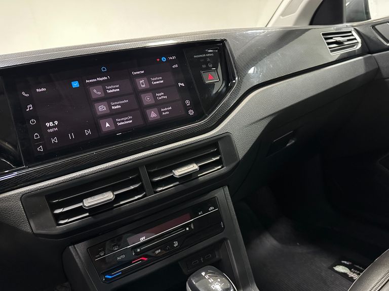 VolksWagen Polo Highline TSI 1.0 Flex 12V Aut.