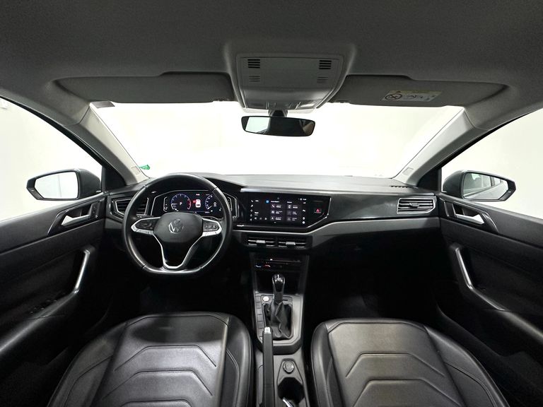 VolksWagen Polo Highline TSI 1.0 Flex 12V Aut.