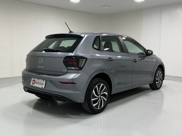VolksWagen Polo Highline TSI 1.0 Flex 12V Aut.