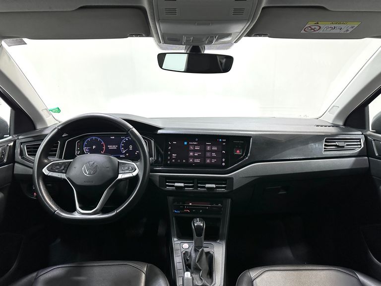 VolksWagen Polo Highline TSI 1.0 Flex 12V Aut.