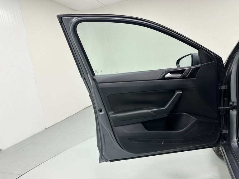 VolksWagen Polo Highline TSI 1.0 Flex 12V Aut.