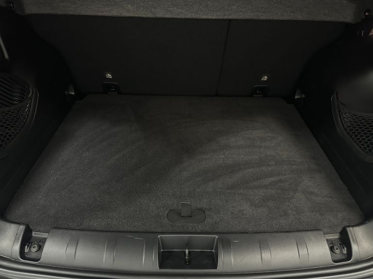 VolksWagen Polo Highline TSI 1.0 Flex 12V Aut.