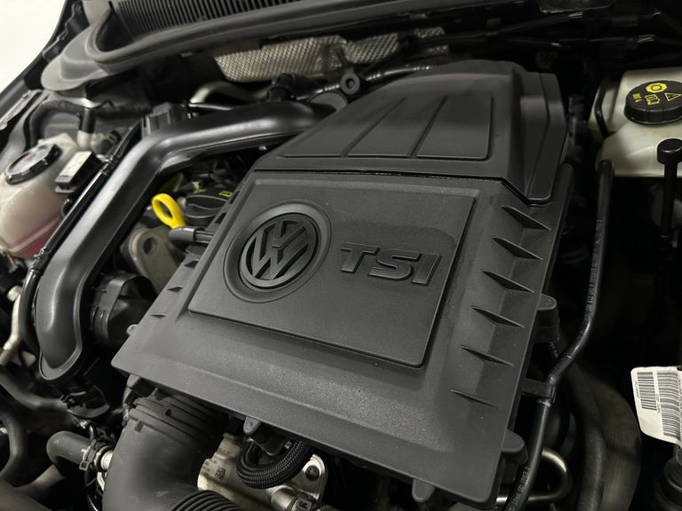 VolksWagen Polo Highline TSI 1.0 Flex 12V Aut.