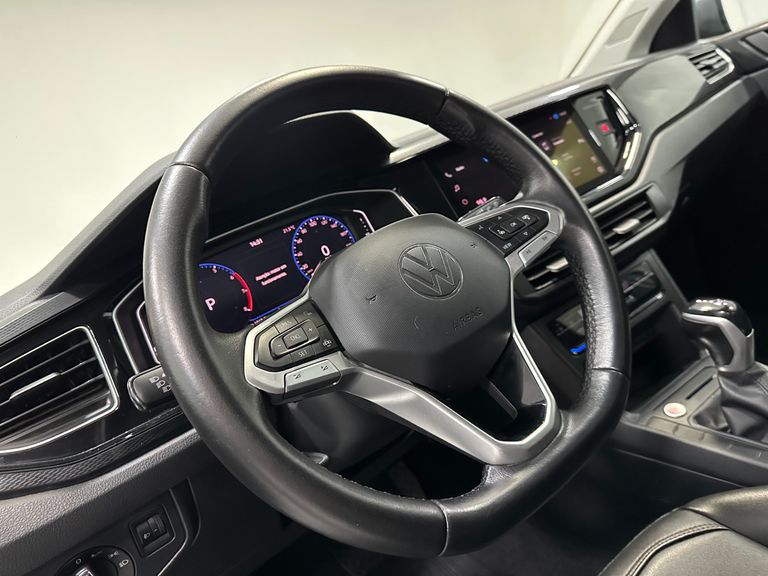 VolksWagen Polo Highline TSI 1.0 Flex 12V Aut.