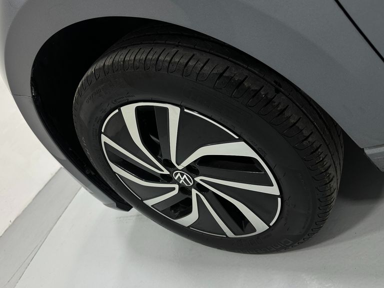 VolksWagen Polo Highline TSI 1.0 Flex 12V Aut.